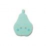 coussin poire